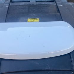 ProFlo PF3112 Toilet Tank Lid Only