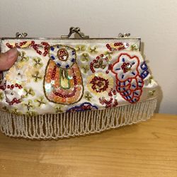 Women’s Clutch