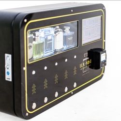 Smart Perfume Vending Machine $2500