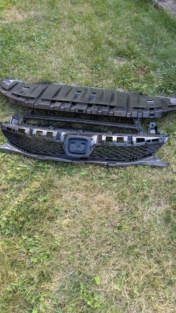 2014 Honda CRV Parts