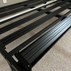 King Size Bed Frame