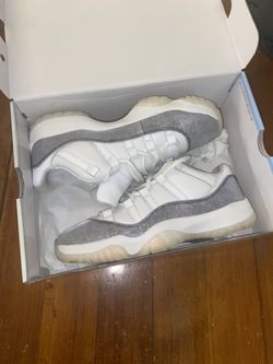 Jordan Year Of The Snake 11’s