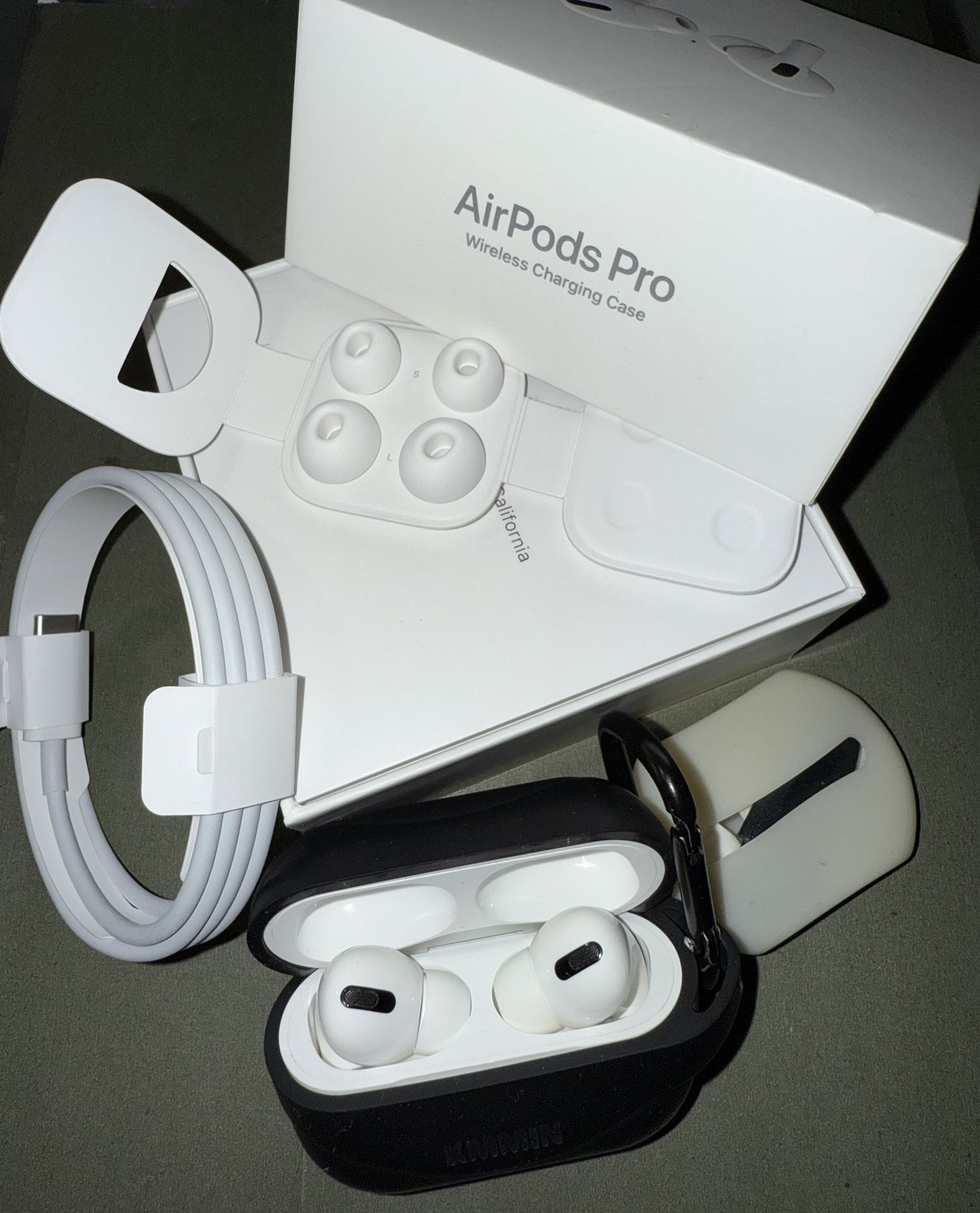 AirPods PRO 1
