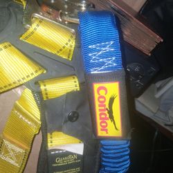 Condor Lanyard N-3710 