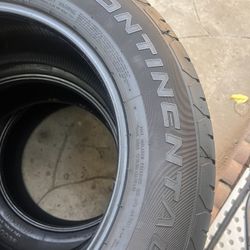 Tires 
