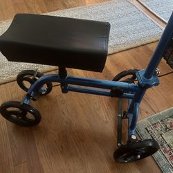 Knee Walker For After Surgery