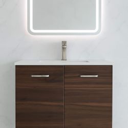 Bathroom Vanity 30”
