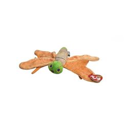 Ty Beanie Babies Glow the Lightening Bug   Plush Stuffed Animal 2000 Vtg 