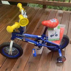 Kids Bike