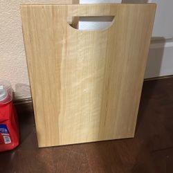 Cutting Board