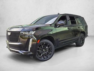 2024 Cadillac Escalade
