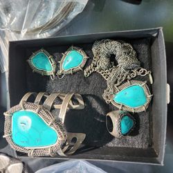 4pieces Set