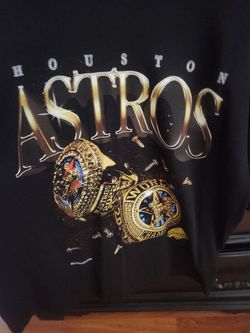 Astros Tee