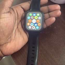 Apple Watch series 10