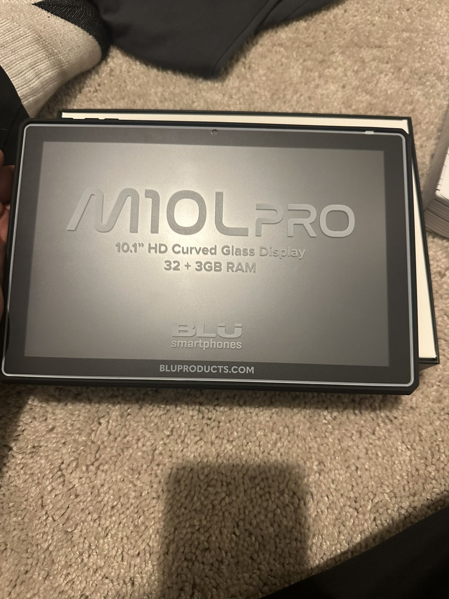 Tablet