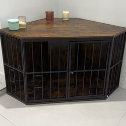 Jaula para perro Mediano o Pequeno