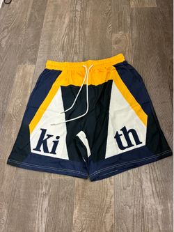 Kith Shorts Brand New Medium