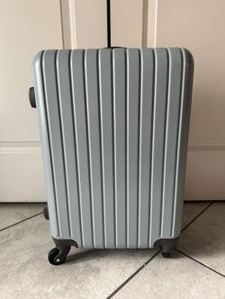 Suitcase 