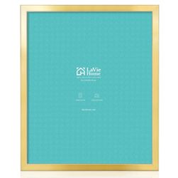 LaVie Home 24x30 Gold Picture Frame