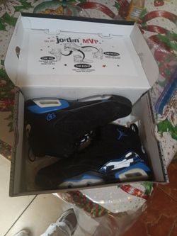 Jordans