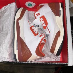 Air Jordan 3 Retro Se (GS)