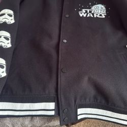 Star Wars Jacket 