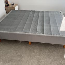 Full Bed Base