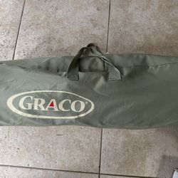 Graco Travel Crib