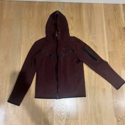 Nick Tech Hoodie 
