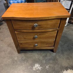 Night Stand Drawers