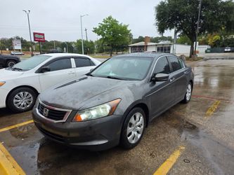 2009 Honda Accord