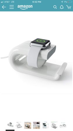 Apple Watch Stand