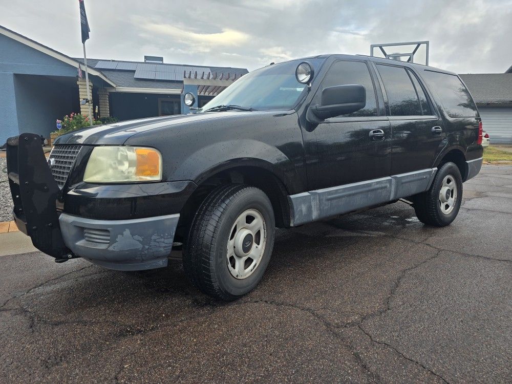 2003 Ford Expedition