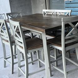 Kitchen Table Set 