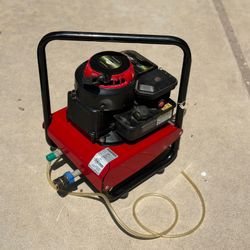 Briggs & Stratton CleanShot 2050 PSI 2.0 GPM Gas Pressure Washer Sprint 3.75 HP