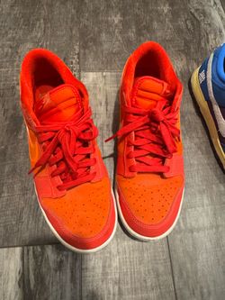 Nike Dunk ATL Men’s Size 9.5
