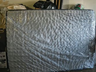 Full Sized Mattress