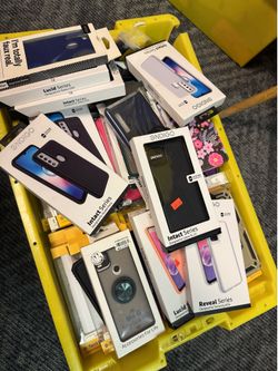 Phone Cases