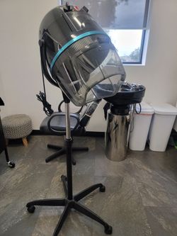 Hair dryer