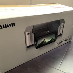 Pixma Pro-100