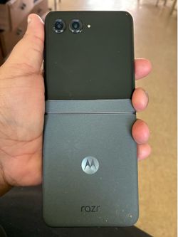 Metro Motorola Razar 2024