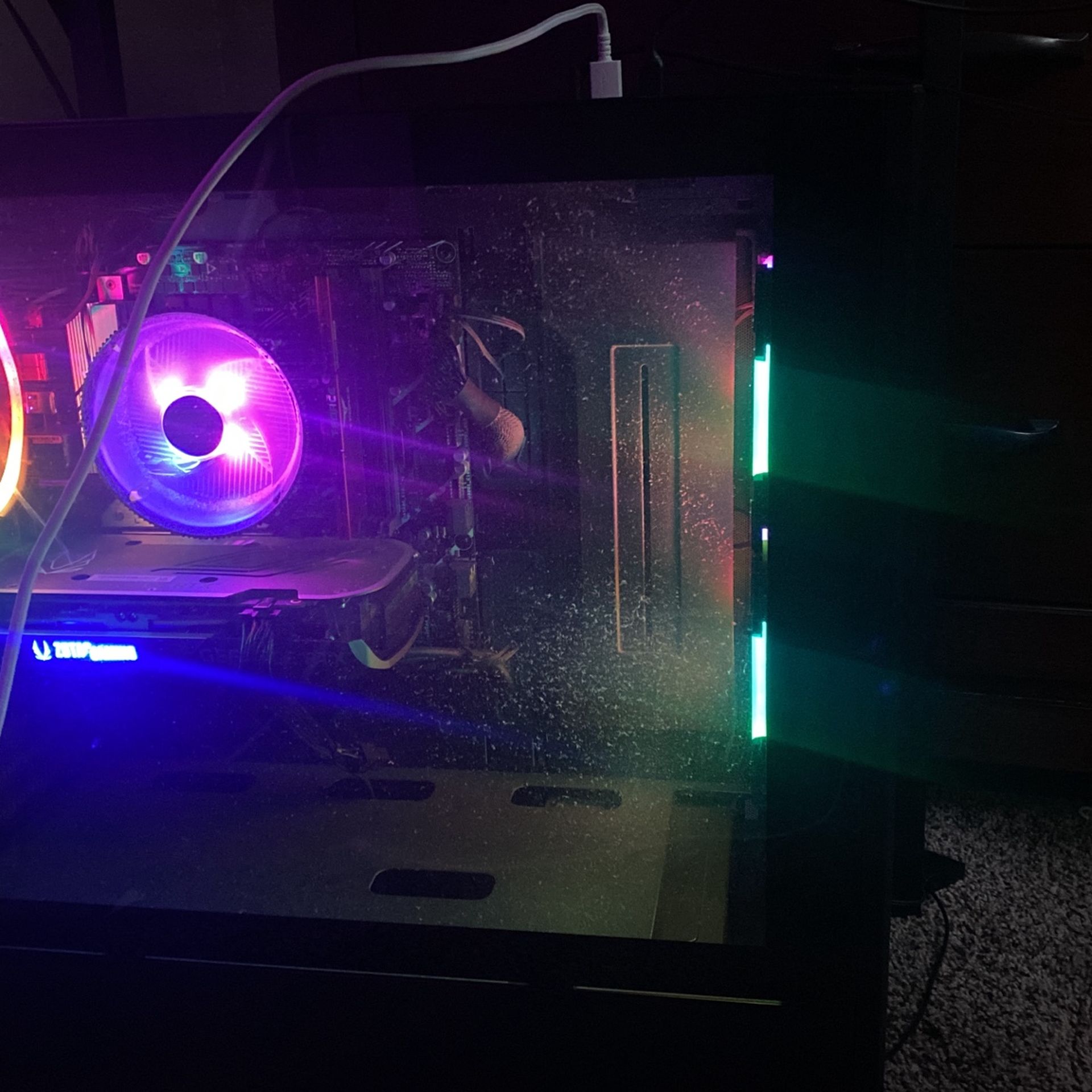 Gaming PC Price is Negotiable
