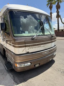 1999 Fleet wood American tradition