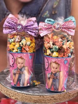 Kettle corn popcorn theme. Instagram bajakettlecornsd