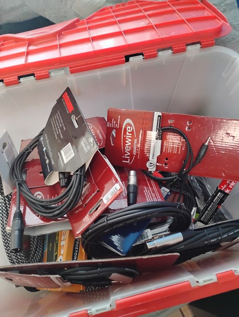 Music Equipment