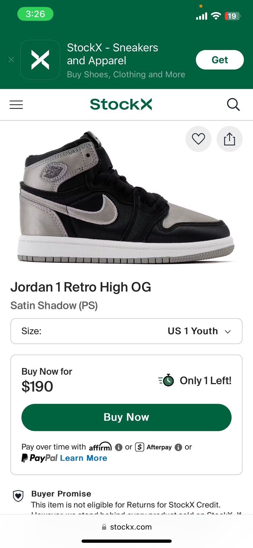 Jordan