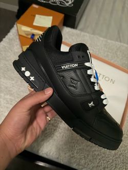 Men’s fashion shoe