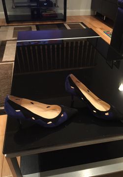 Audrey Brooke shoes size 7