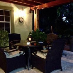 Muebles Para Terraza