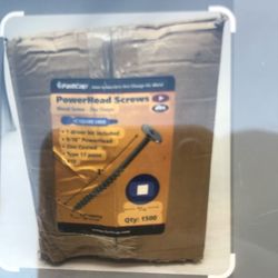 HAFELE POWER HEAD SCREWS